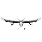 Remote Control Eagle Bird | Vet-Approved Pet Essential for Comfort, Safety & Wellbeing