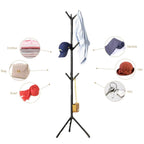 Floor Standing Clothes Rack | Stylish Home Essential That Transforms & Elevates Your Living Space