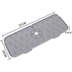 Kitchen Sink Faucetsplash Guard | The Kitchen Essential That Changes How You Cook, Prep & Enjoy Food