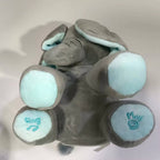 Peek a boo Talking Elephant toy | Imaginative Play for Boys & Girls — Hours of Fun & Skill-Building