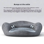 Meditation Cushion | Upgrade Your Home with This Thoughtfully Designed Everyday Essential
