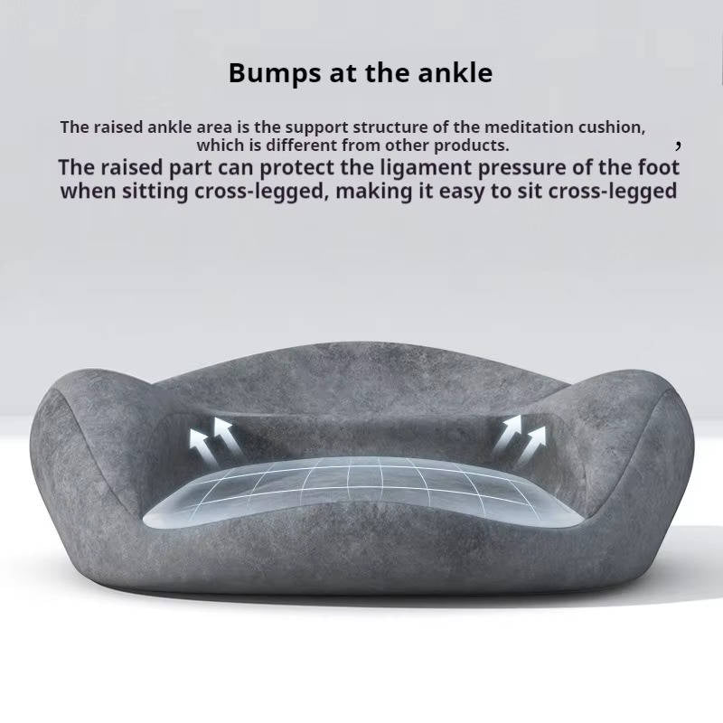 Meditation Cushion | Upgrade Your Home with This Thoughtfully Designed Everyday Essential