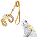 Cat Collar And Harness | Durable Pet Accessory Built for Active, Playful, Energetic Pets