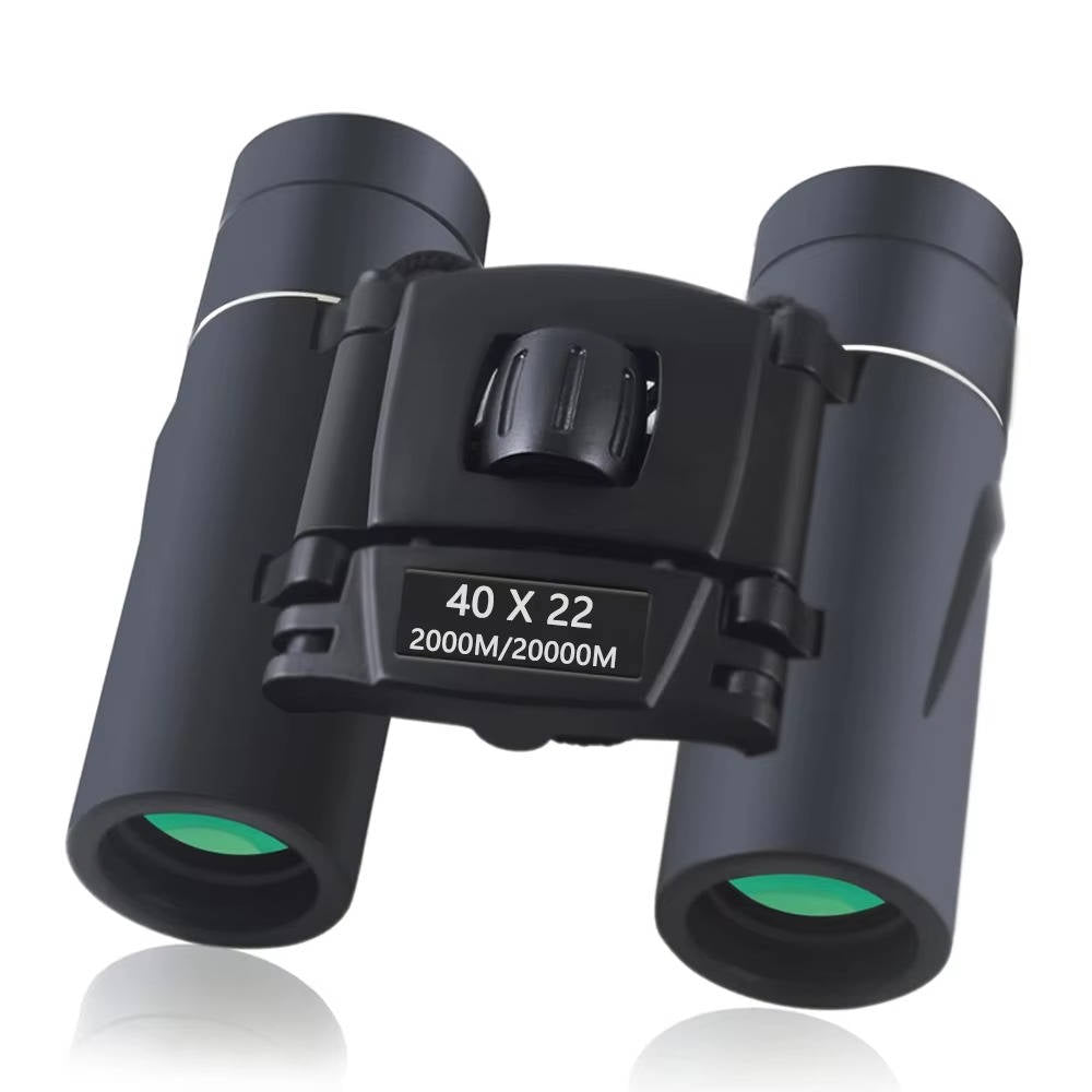 Long Range 40x22 Bird Watching Binocular | Hardy, Weather-Resistant & Beautifully Designed for Your Outdoor Space