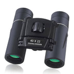 Long Range 40x22 Bird Watching Binocular | Hardy, Weather-Resistant & Beautifully Designed for Your Outdoor Space