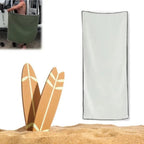 Magnetic Quick-Dry Beach Towel | Practical, Beautiful & Built to Last — The Smart Choice for Any Home
