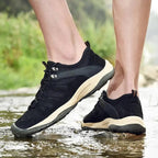 Women's All-Terrain Waterproof Hiking Shoes | Premium Footwear for Women Who Refuse to Sacrifice Comfort for Style