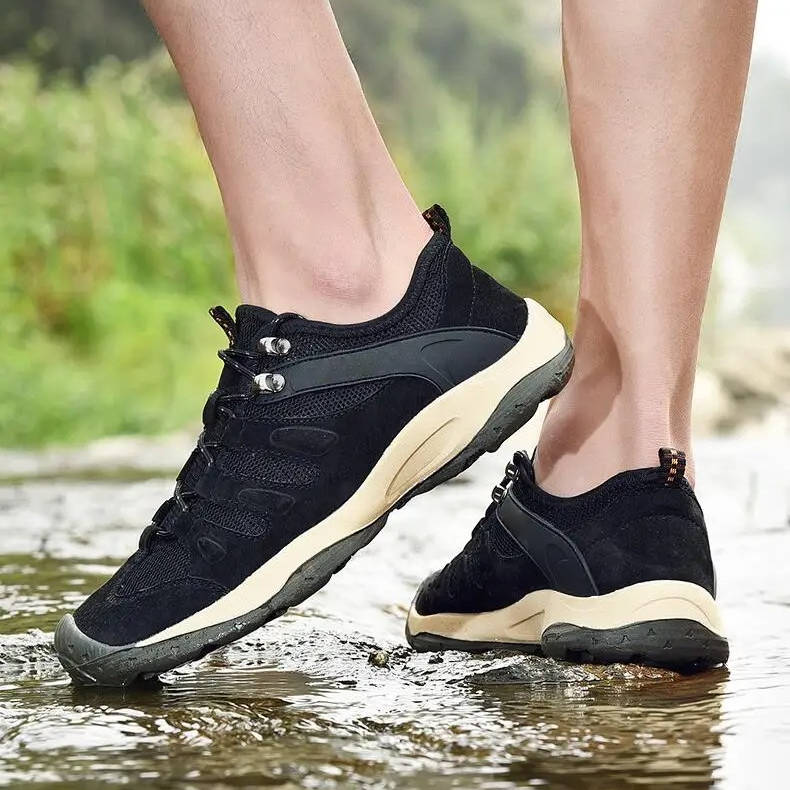Women's All-Terrain Waterproof Hiking Shoes | Premium Footwear for Women Who Refuse to Sacrifice Comfort for Style