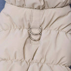 Warm Winter Jacket For Dogs — Small And Medium Dogs | Premium Pet Care — Safe, Durable & Trusted by Pet Owners Everywhere