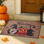 Halloween Doormat | Festive, Charming & Built to Create Magical, Lasting Seasonal Memories
