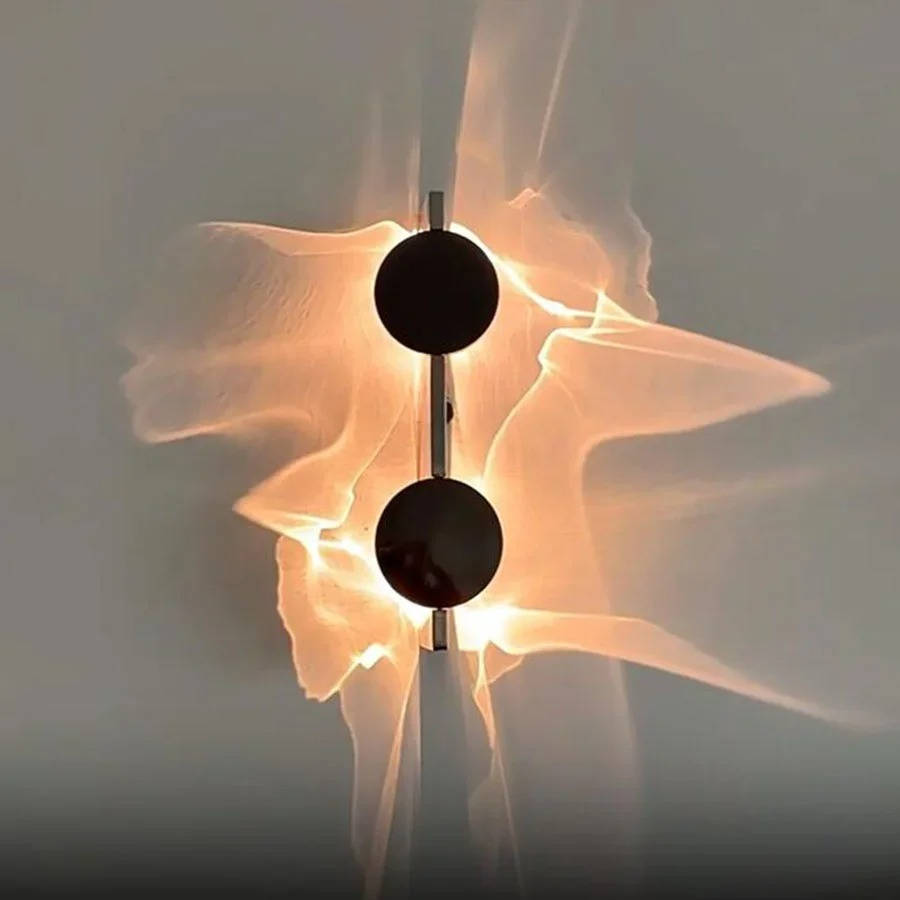 Minimalist Wall Sconce Light | Upgrade Your Home with This Thoughtfully Designed Everyday Essential