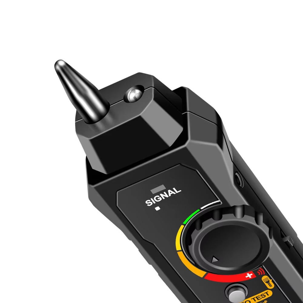 Circuit Breaker Finder | Heavy-Duty Performance in a Compact, Ergonomic, Easy-to-Use Design