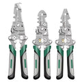 Multifunctional Wire Stripper Tool | Precision Engineering for DIY Enthusiasts & Trade Professionals Alike