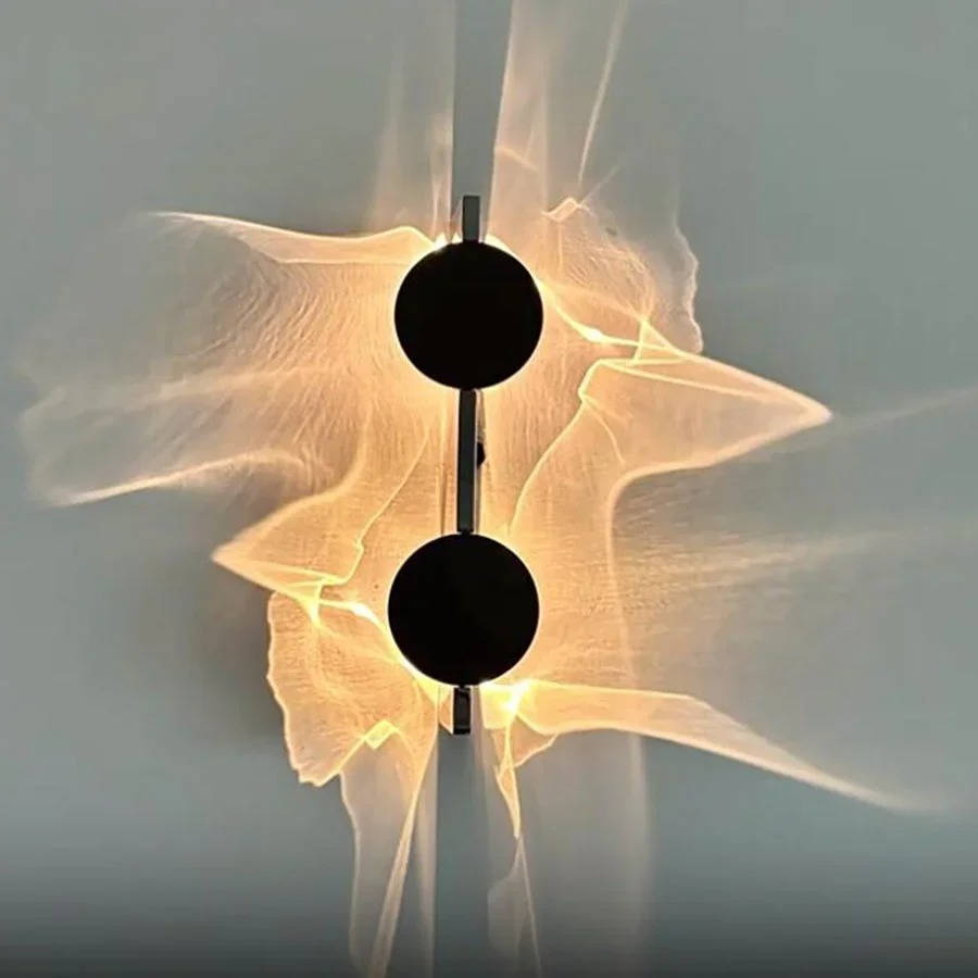 Minimalist Wall Sconce Light | Upgrade Your Home with This Thoughtfully Designed Everyday Essential