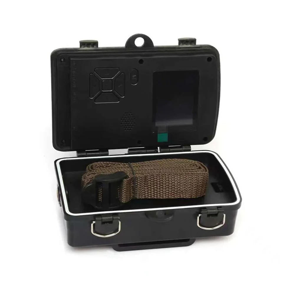 Night Vision Outdoor Wildlife Animal Camera | High-Performance Tech Built for Modern, Busy, On-the-Go Lifestyles
