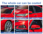 Ceramic Coating For Cars | Flattering Fit for Every Body Shape — Modern, Wearable, Polished Style