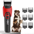Electric Professional Dog Grooming Hair Clipper | Premium Pet Care — Safe, Durable & Trusted by Pet Owners Everywhere