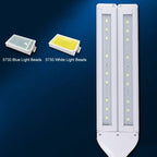 Super Bright Led Aquarium Light Clip On Full Spectrum Lamp For Fish Tanks & Aquatic Plant Growth | Premium Pet Care — Safe, Durable & Trusted by Pet Owners Everywhere