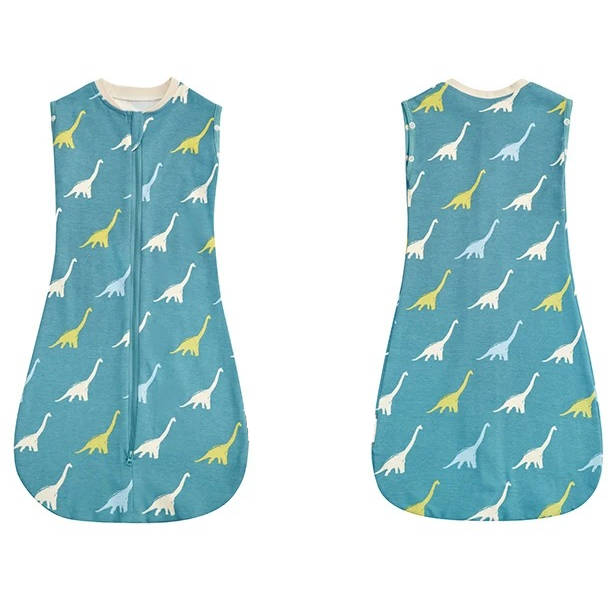 Baby Sleeping Bag | Premium Baby Essential — Soft, Safe, Easy to Use & Parent-Approved