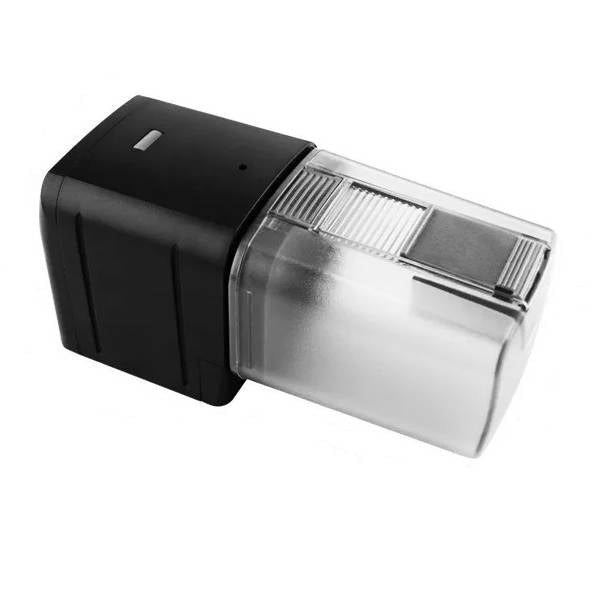 Automatic Food Feeder For Fish | Designed for Happy, Healthy, Well-Loved Pets of Every Breed