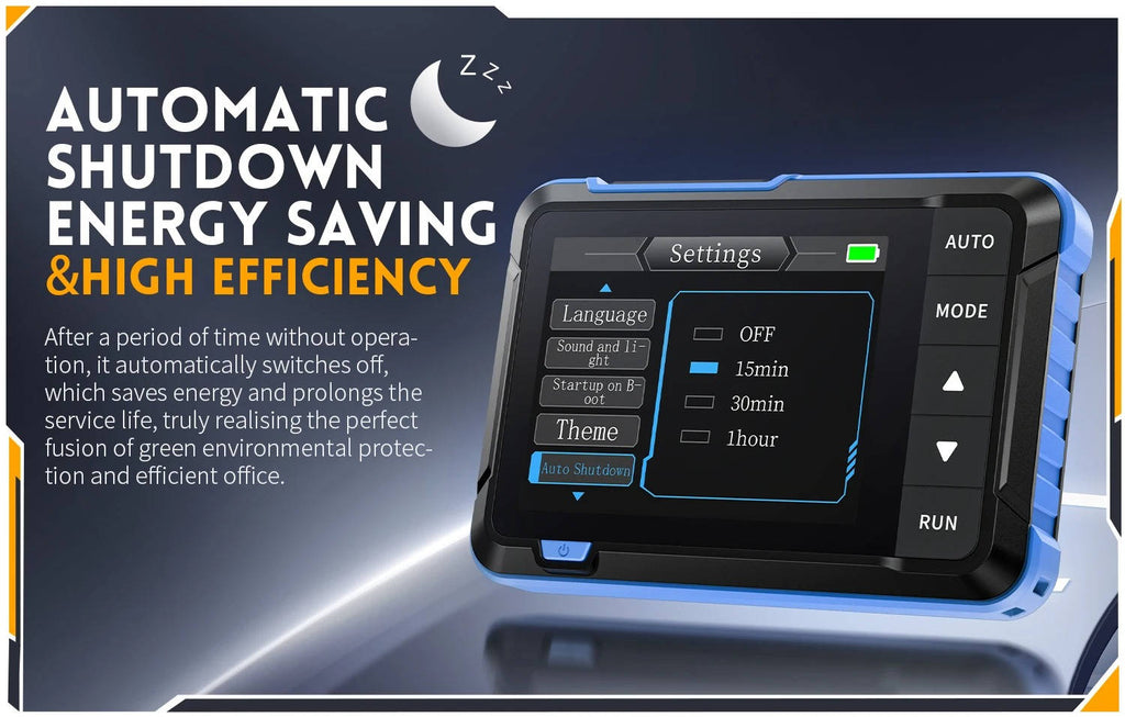 Digital Oscilloscope Portable | Premium Quality, Thoughtful Design — Built for Real Everyday Life