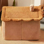 Indoor Cat House | Premium Pet Care — Safe, Durable & Trusted by Pet Owners Everywhere