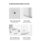 Small Humidifier | Style and Practicality Finally Together — The Modern Home Essential
