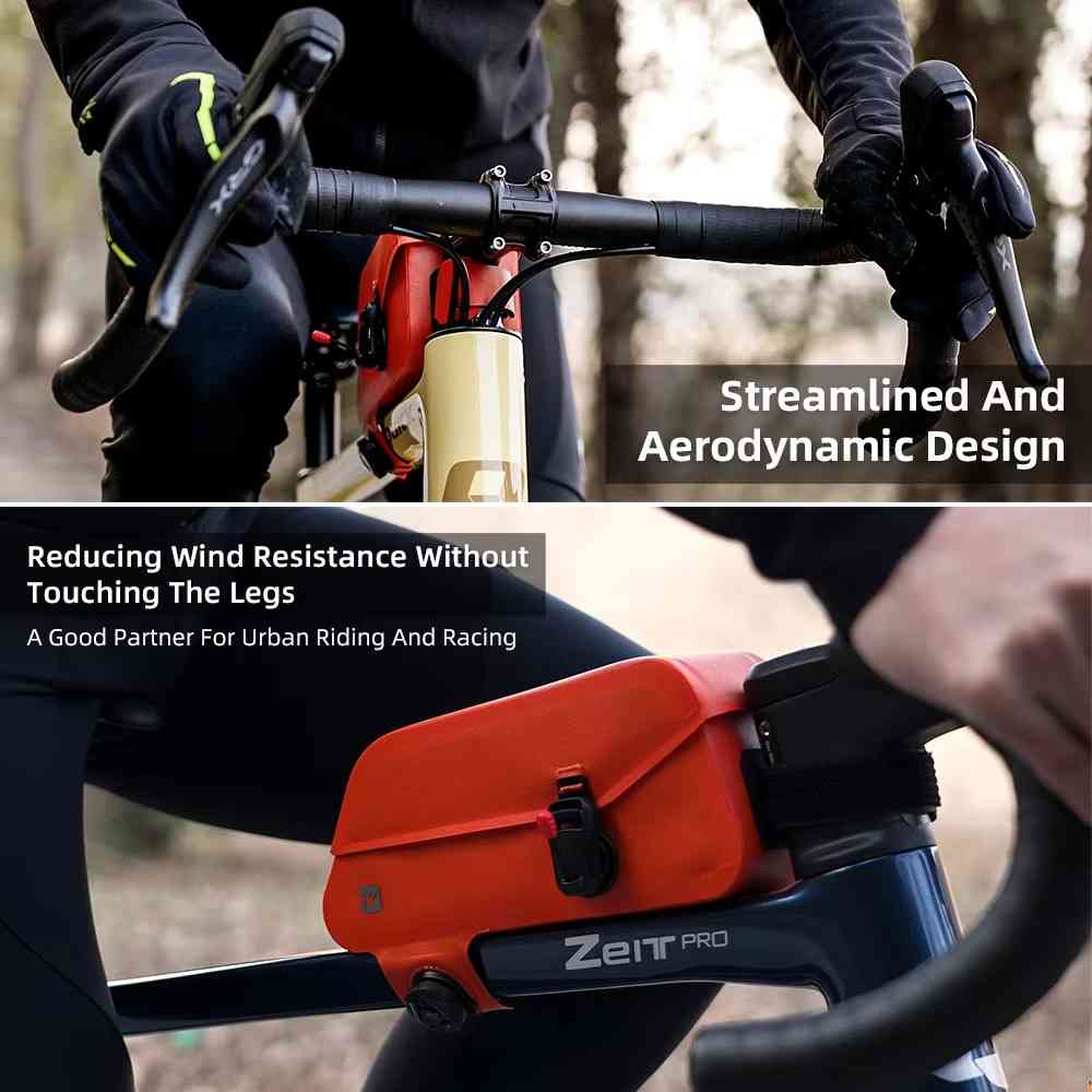 Bicycle Bag | Built for Adventure — Durable, Reliable & Ready for Anything Outside