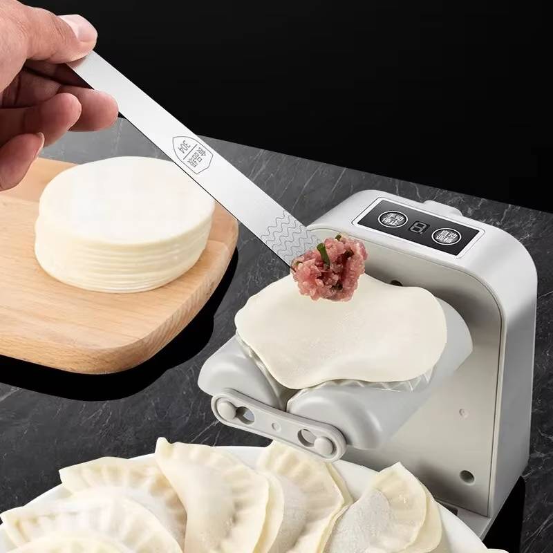 Dumpling Maker Automatic | Professional-Quality Kitchen Tool Trusted by Home Chefs Everywhere