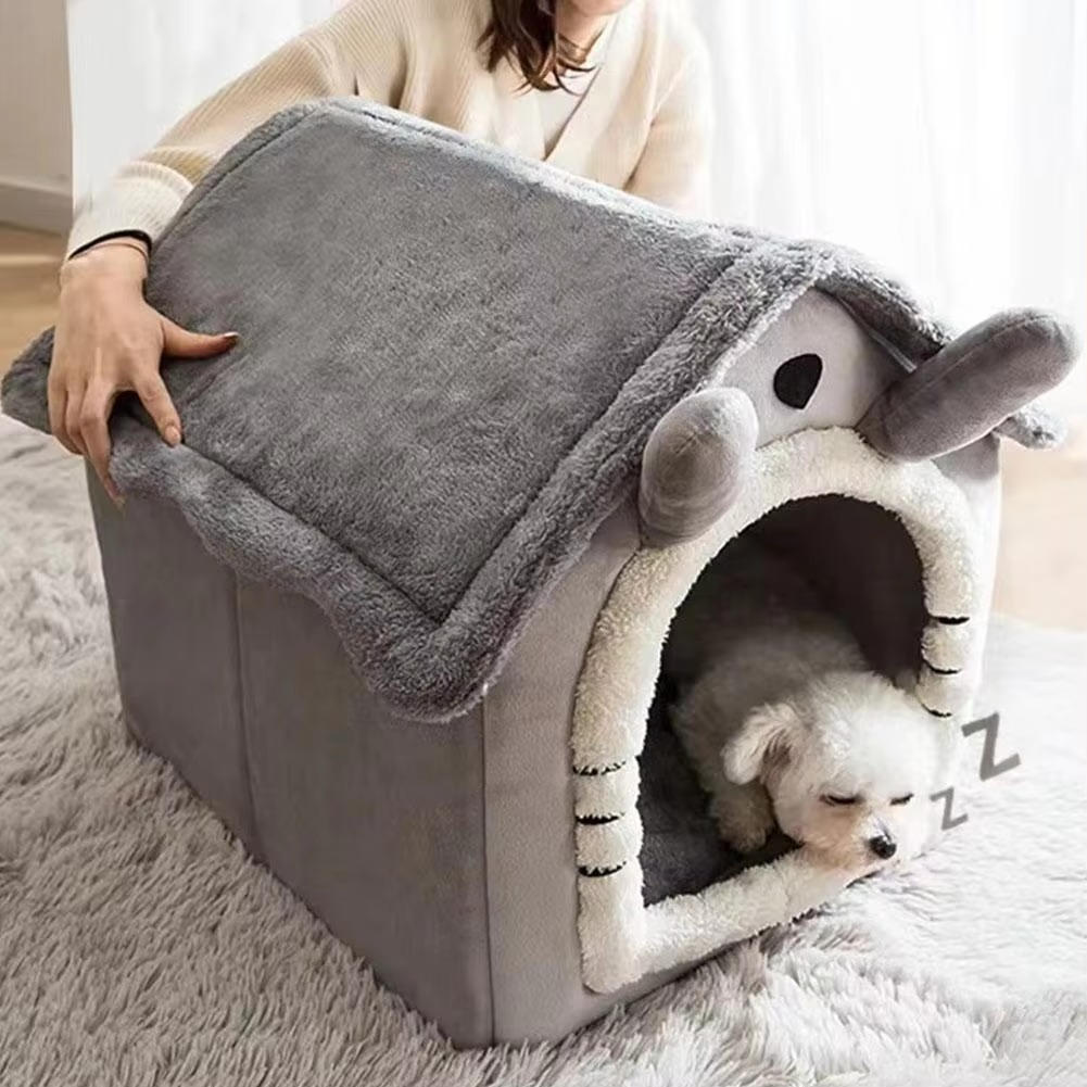 Indoor Cat House | Premium Pet Care — Safe, Durable & Trusted by Pet Owners Everywhere