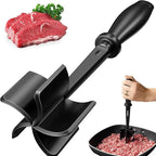 Meat Chopper with Heat Resistance | The Smart Choice for Quality, Reliability & Long-Lasting Performance