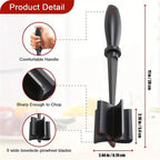 Meat Chopper with Heat Resistance | The Smart Choice for Quality, Reliability & Long-Lasting Performance