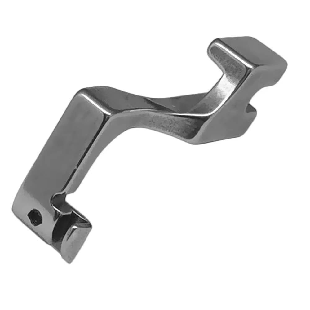 T69 Invisible Zipper Presser Foot | Heavy-Duty Performance in a Compact, Ergonomic, Easy-to-Use Design