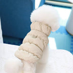 Warm Winter Jacket For Dogs — Small And Medium Dogs | Premium Pet Care — Safe, Durable & Trusted by Pet Owners Everywhere