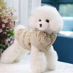 Warm Winter Jacket For Dogs — Small And Medium Dogs | Premium Pet Care — Safe, Durable & Trusted by Pet Owners Everywhere