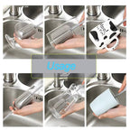 Bottle Cleaning Brush | Practical, Durable & Designed to Make Everyday Life Easier
