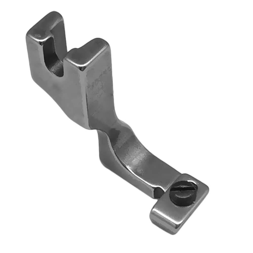 T69 Invisible Zipper Presser Foot | Heavy-Duty Performance in a Compact, Ergonomic, Easy-to-Use Design