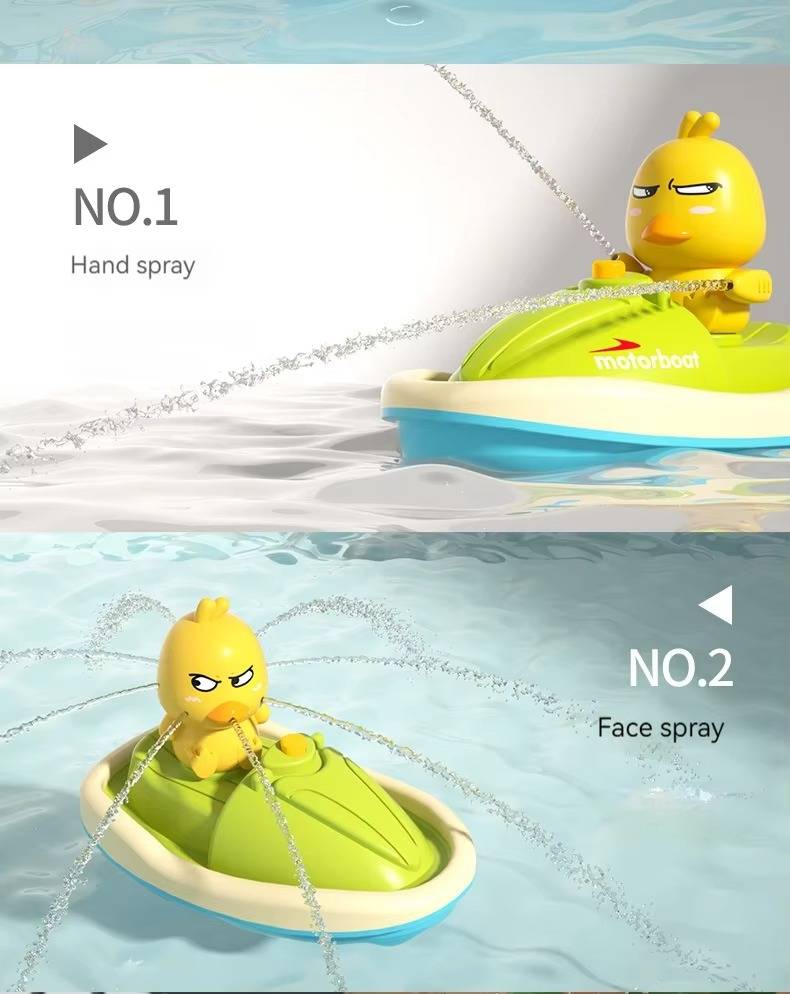 Bath Toy | Fun & Educational Toy for Curious, Creative, Confident Kids