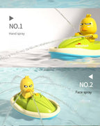Bath Toy | Fun & Educational Toy for Curious, Creative, Confident Kids