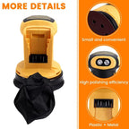 Brushless Orbital Electric Sander | Precision Engineering for DIY Enthusiasts & Trade Professionals Alike