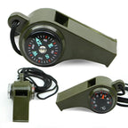 Loudest Emergency Whistle | From Park Walks to Wild Camping — Outdoor Equipment You Can Trust