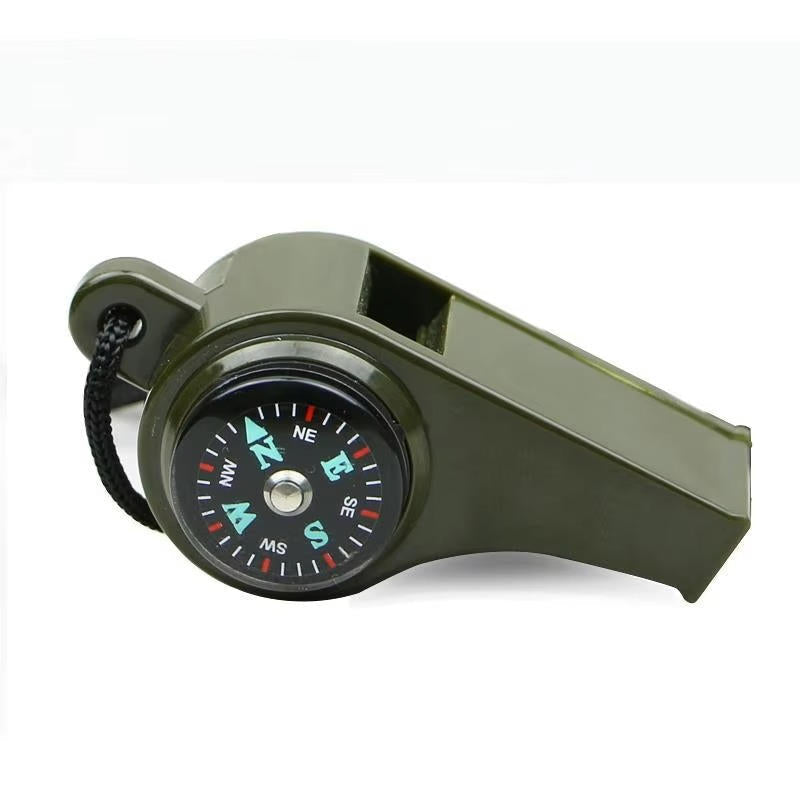 Loudest Emergency Whistle | From Park Walks to Wild Camping — Outdoor Equipment You Can Trust