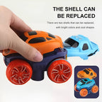 Anti Gravity Race Track for Kids | Screen-Free Play for Developing Minds — Kids Absolutely Love It