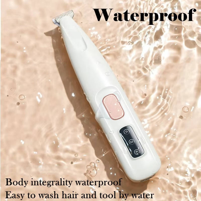 Cat Grooming Trimmer | Vet-Approved Pet Essential for Comfort, Safety & Wellbeing