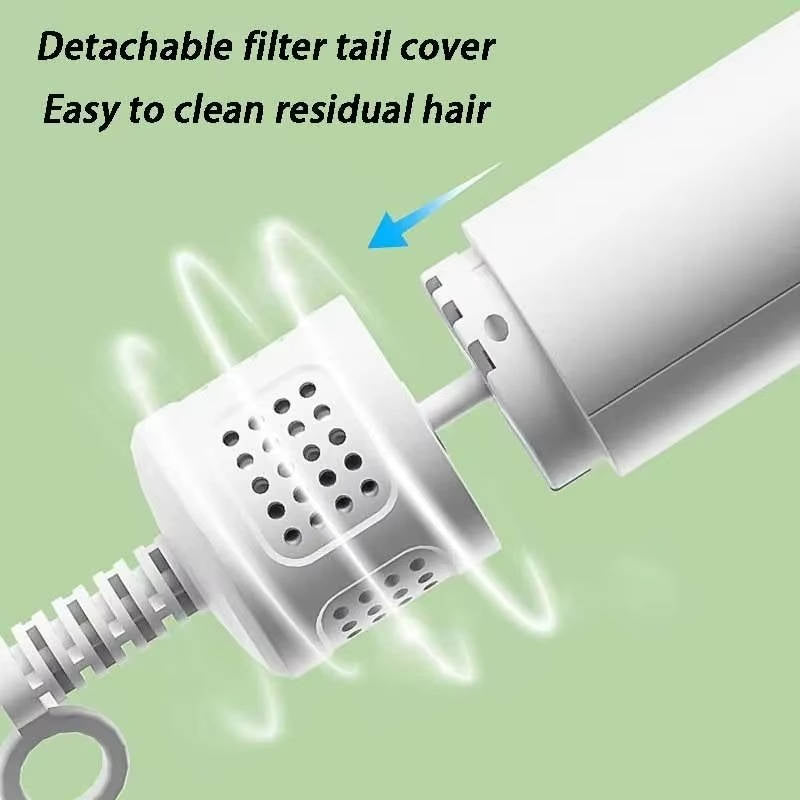 Pet Hair Dryer | Vet-Approved Pet Essential for Comfort, Safety & Wellbeing