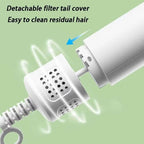 Pet Hair Dryer | Vet-Approved Pet Essential for Comfort, Safety & Wellbeing