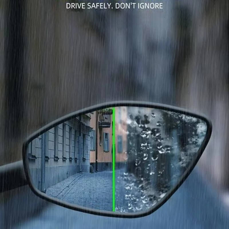 Windshield Water Repellent | Effortlessly Functional Home Essential for Clean, Organised Living
