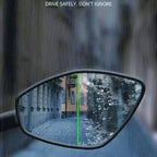 Windshield Water Repellent | Effortlessly Functional Home Essential for Clean, Organised Living