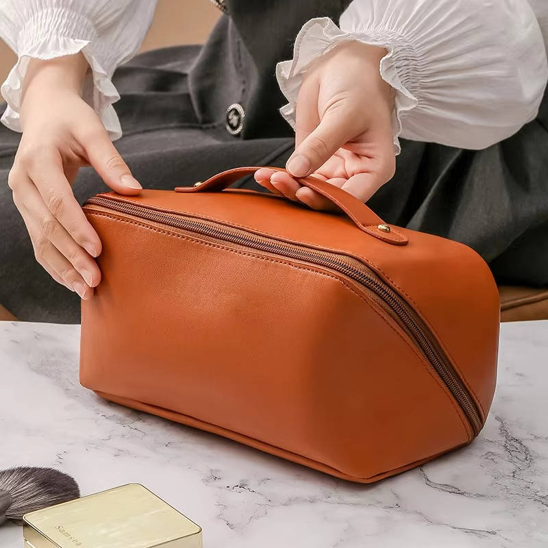 Cosmetics Storage Bag | The Smart Choice for Quality, Reliability & Long-Lasting Performance