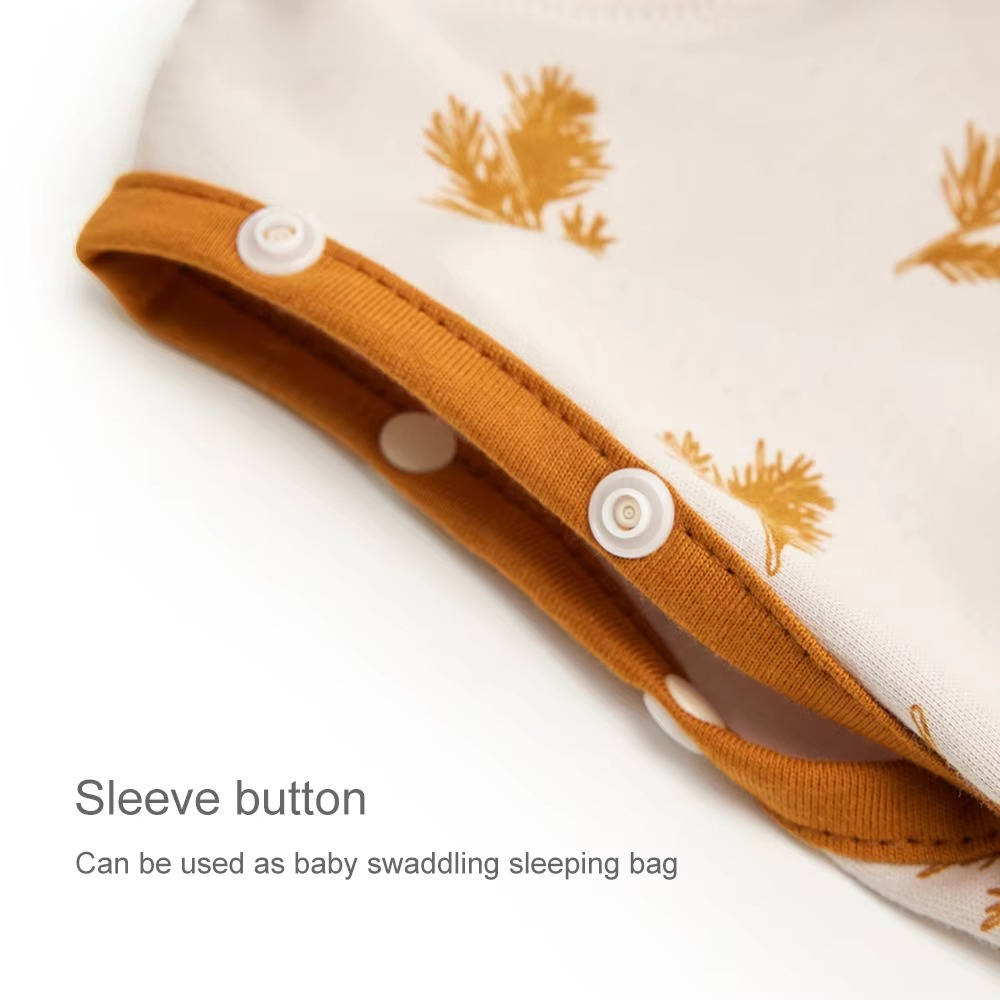Baby Sleeping Bag | Premium Baby Essential — Soft, Safe, Easy to Use & Parent-Approved